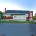 Burglary alarm at church on Lexington Avenue