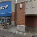 Minor crash at Old Navy parking lot