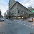 37-year-old male vomiting at South Warren Street