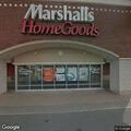 Retail theft at Marshalls on Erie Boulevard
