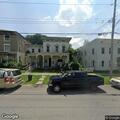 Officer assists with eviction at East Monroe Street