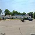 Side door alarm at Herkimer business
