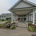 70-year-old male hit in head by golf ball at country club