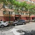 Man struck in head at Montgomery Street YMCA