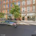 Traffic stop on South Salina Street