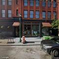 Man in 30s found sleeping outside Hogan building