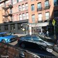 Man injured head after fall in Syracuse parking lot