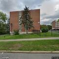 Loud music complaint at East Fayette apartment