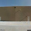 Elderly woman suffers heat exhaustion at garden center