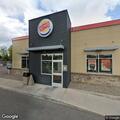 Harassment complaint at Burger King on West Genesee