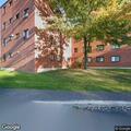 Fire and carbon monoxide alarm at apartment complex