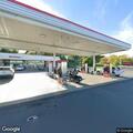 Suspicious vehicle reported at Erie Boulevard gas station