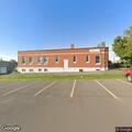 Burglar alarm at East Side Family Resource Center
