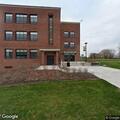 Fire alarm at Le Moyne College residence hall