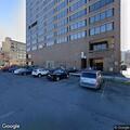 Man vomiting in bank parking lot in Syracuse