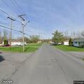 Person with traumatic injury on Oakland Street in Weedsport