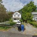 Water problem affecting building on Ridgeway Avenue