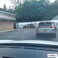 Trespass complaint at South Salina Street restaurant