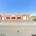 Burglar alarm at Erie Boulevard welding business