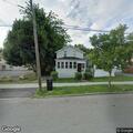 Woman crying and breathing heavily near Richmond Ave in Syracuse