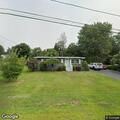 Loose dog reported on Hillside Drive
