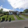 Burglar alarm at Dakin Street residence