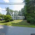 Accidental 911 call from officer on Patten Hill Road