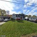 Larceny investigation at Clearview Road home