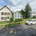 Report of physical dispute at Wells Street home