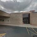 Trespassed client reported at bank parking lot