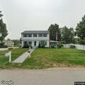 Carbon monoxide alarm at home on McShane Ave