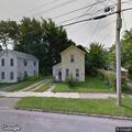 Complaint of dog barking at Newark residence