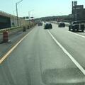 Crash with minor injuries on I-81 near I-690