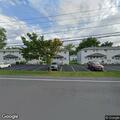 Hang-up call with couple yelling at townhomes