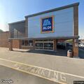 Person falls at Aldi store in Camillus