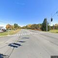 Traffic stop at State Route 29 and South 2nd Road