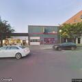 Parking complaint on West Genesee Street
