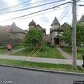 Carbon monoxide alarm at Park Avenue residence