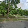 Possible domestic dispute at apartment complex