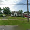 Backyard fire extinguished at Porter Avenue home