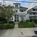 Person reported on porch on Park Avenue