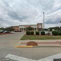 Group chases driver from school parking lot