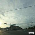 Person having a seizure at Byrne Dairy in Syracuse
