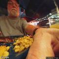 Harassment reported at Dinosaur Bar-B-Que