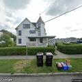 Property theft reported at Liberty Street apartment