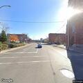 Male having seizure at North State and East Willow