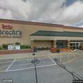 Unoccupied pickup reported at Delafield grocery