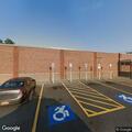 Two people reportedly using drugs outside store