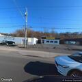 Burglar alarm at Upstate Vacuum on Erie Boulevard