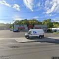 Burglary investigation at Oasis Mediterranean Market